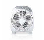 Haeger FF-012.004A ventilador Blanco