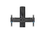 Meliconi EXTRA XDR200400 CG 165.1 cm (65") Black