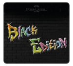 Faber-Castell 116425 colour pencil Multicolour 24 pc(s)