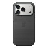 Apple MGF34ZM/A coque de protection pour téléphones portables 16 cm (6.3") Housse Noir