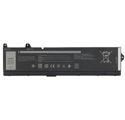 DLH DWXL5082-B093Y2 composant de laptop supplémentaire Batterie