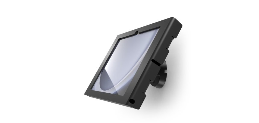 Compulocks 505B11GAPX9B soporte de seguridad para tabletas Negro 27,9 cm (11")