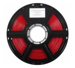 Flashforge FF0686 3D Printing Material Polylactic Acid (PLA) Resistant Red 1 kg