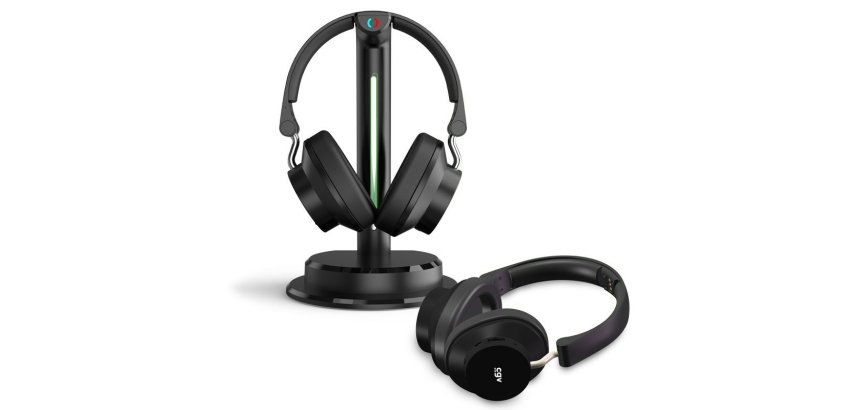 Casque TV Cgv PRELUDE 3