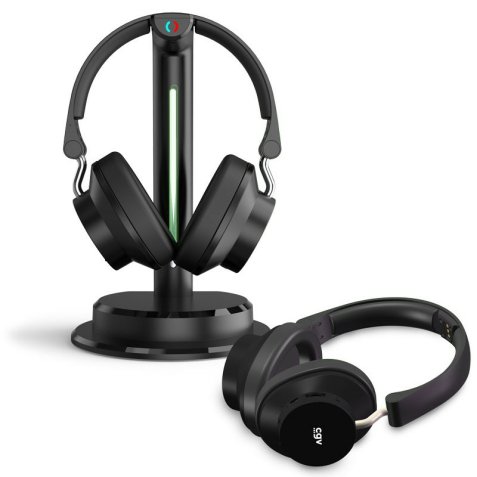 Casque TV Cgv PRELUDE 3