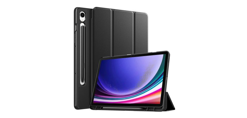 DLH DY-PS5156 étui pour tablette 27,9 cm (11") Folio