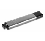 DICOTA D32075 pointeur lumineux 30 m Noir, Gris