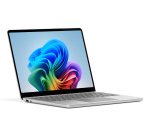 Microsoft Surface Laptop 13" Copilot+ PC Snapdragon Ordinateur portable 33 cm (13") Écran tactile 16 Go LPDDR5x-SDRAM 256 Go SSD Wi-Fi 7 (802.11be) Windows 11 Home Platine