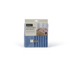 Perfetto Ultrafibra Microfibre, Polyamide, Polyester Assorted colours 1 pc(s)