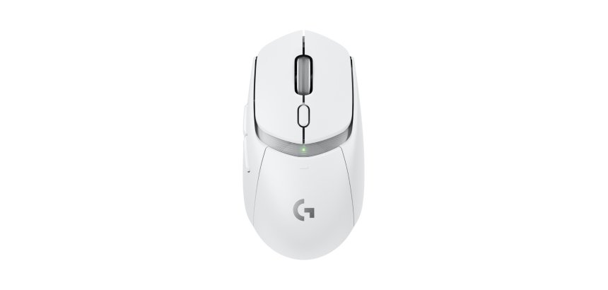 Logitech G G309