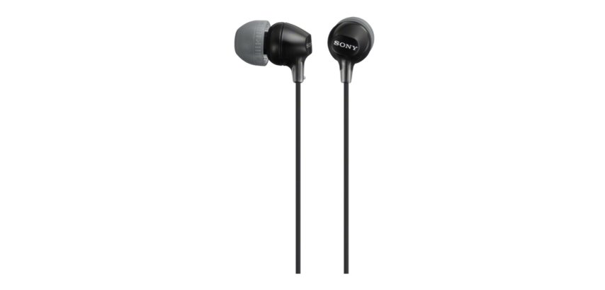 Auriculares Sony MDR-EX15AP