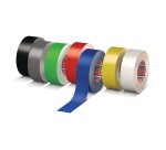 TESA 4688 Standard Adatto per uso interno 25 m Cellulosa, Polietilene tereftalato (PET) Blu