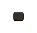 Xtorm XECNG701 chargeur d'appareils mobiles Universel Noir USB Charge rapide Intérieure