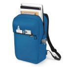 DICOTA D32160-RPET sac à dos Sac à dos normal Bleu Polyester