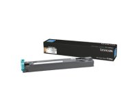 Lexmark - collecteur de toner usagé - LCCP