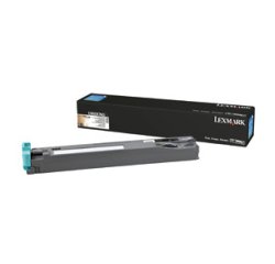 Lexmark - collecteur de toner usagé - LCCP