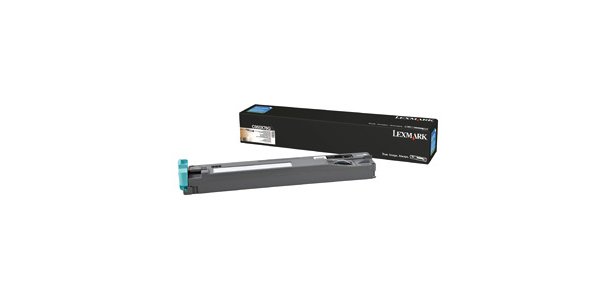 Lexmark C950X76G toner collector 30000 pages