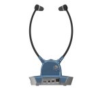 Casque TV Cgv DOLFIN SAPHIR casque stethoscopique TV/HiFi sans Fil