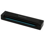 I.R.I.S. IRIScan Executive 4 Alimentation feuille à feuille de scanner 600 x 600 DPI A4 Noir