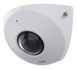 Axis P9117-PV Balle (forme) Caméra de sécurité IP Intérieure 2160 x 2160 pixels Plafond