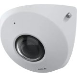 Axis P9117-PV Balle (forme) Caméra de sécurité IP Intérieure 2160 x 2160 pixels Plafond