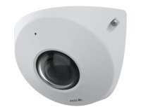 Axis P9117-PV Bala (forma) Cámara de seguridad IP Interior 2160 x 2160 Pixeles Techo