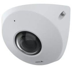 Axis P9117-PV Bala (forma) Cámara de seguridad IP Interior 2160 x 2160 Pixeles Techo