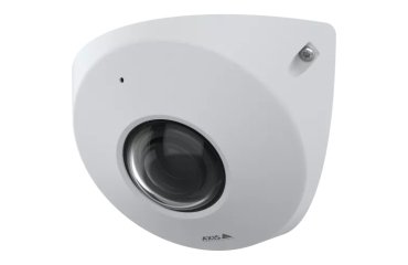 Axis P9117-PV Bala (forma) Cámara de seguridad IP Interior 2160 x 2160 Pixeles Techo