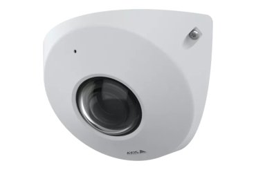 Axis P9117-PV Balle (forme) Caméra de sécurité IP Intérieure 2160 x 2160 pixels Plafond
