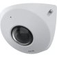 Axis P9117-PV Balle (forme) Caméra de sécurité IP Intérieure 2160 x 2160 pixels Plafond