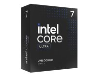 Intel Core Ultra 7 265F processeur 30 Mo Smart Cache Boîte