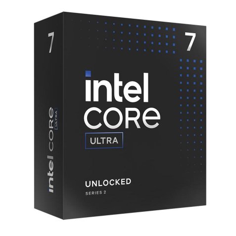 Intel Core Ultra 7 265K processeur 30 Mo Smart Cache Boîte