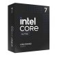 Intel Core Ultra 7 265K processeur 30 Mo Smart Cache Boîte