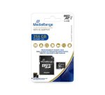 MediaRange MR946 256GB MicroSDXC UHS-I Class 10 flash memory