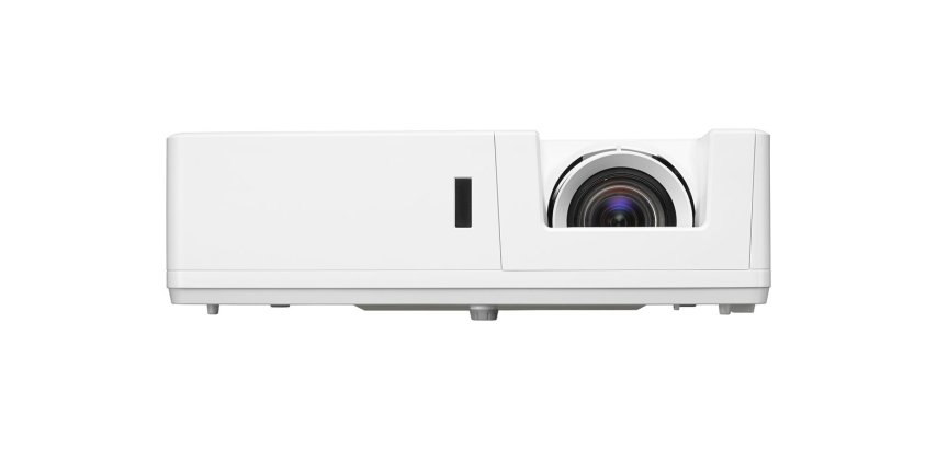 Optoma ZU707T Projecteur à focale standard 7000 ANSI lumens DLP WUXGA (1920x1200) Compatibilité 3D Blanc