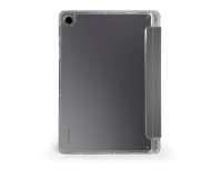 Port Designs Noumea II Slimclear Eco 25,6 cm (10.1") Folio porte carte Gris