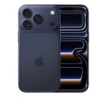 iPhone Apple iPhone 17 Pro 256Go Bleu intense