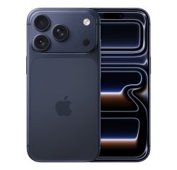 Apple iPhone 17 Pro 256GB Blu Profondo