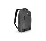 Port Designs Torino II sac à dos Sac à dos normal Gris Polyester