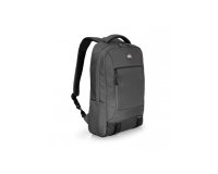 Port Designs Torino II sac à dos Sac à dos normal Gris Polyester