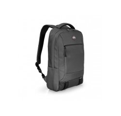 Port Designs Torino II sac à dos Sac à dos normal Gris Polyester