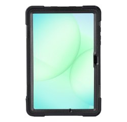Mobilis 072008 étui pour tablette 27,9 cm (11") Housse Noir