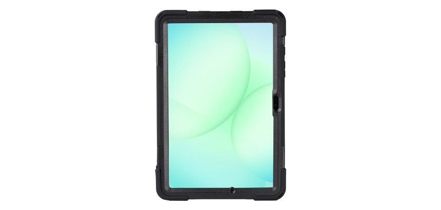 Mobilis 072010 étui pour tablette 22,1 cm (8.7") Housse Noir