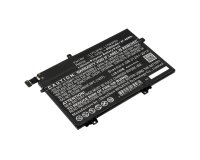 DLH Batterie Li-ion 11.1V 4000mAh 45Wh - 01AV463 / 01AV464 / 01AV465 / 01AV466 / L17C3P52 / L17M3P53 / L17M3P54 / SB10K97610 / SB10K97612 / SB10K97613