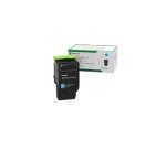 Lexmark - cartuccia - Ciano - 78C20C0 - 1.400 pag