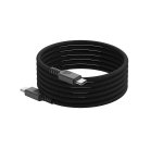 Xtorm CMT011 câble USB 1 m USB C 100 W Noir
