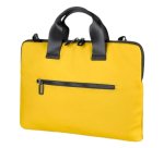 Tucano Gommo 38.1 cm (15") Briefcase Yellow