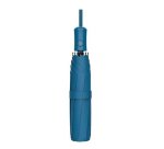 Muitomas Ombrello con shopper blu ottanio