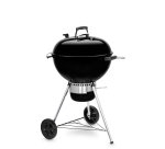 Barbecue Weber Master Touch GBS E-5750 14701004