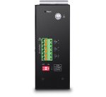 Trendnet TI-G642i Géré L2 Gigabit Ethernet (10/100/1000) Noir